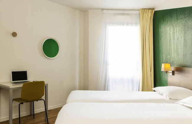 Aparthotel Adagio Access Carrières-sous-Poissy - Foto 52