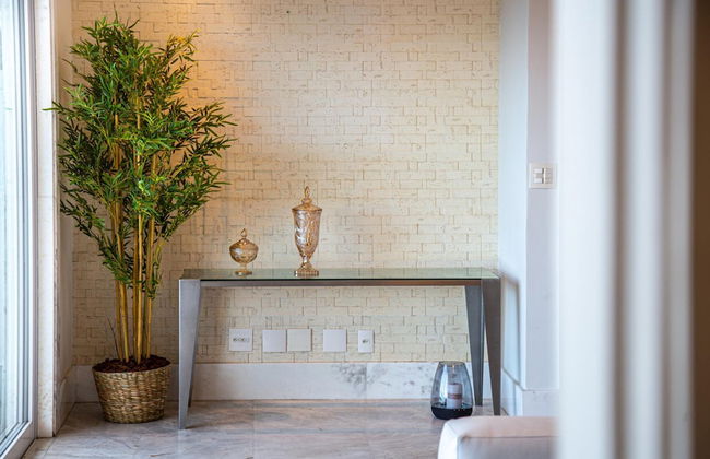 Penthouse Overlooking Ipanema Beach Vsc2 - Foto 32