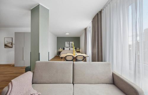 Limehome Düsseldorf Bahlenstr. - Foto 86