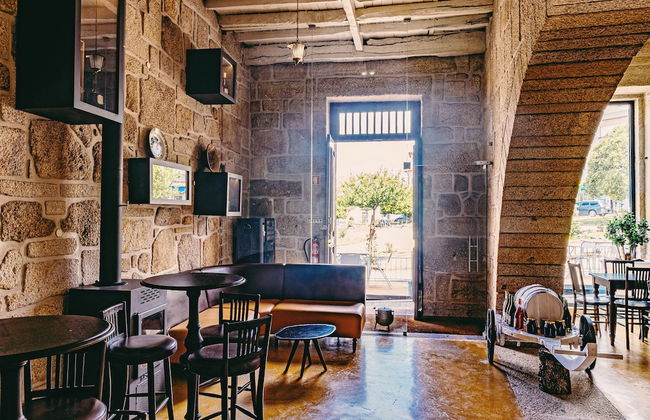 Casa das Mourôas - Foto 26