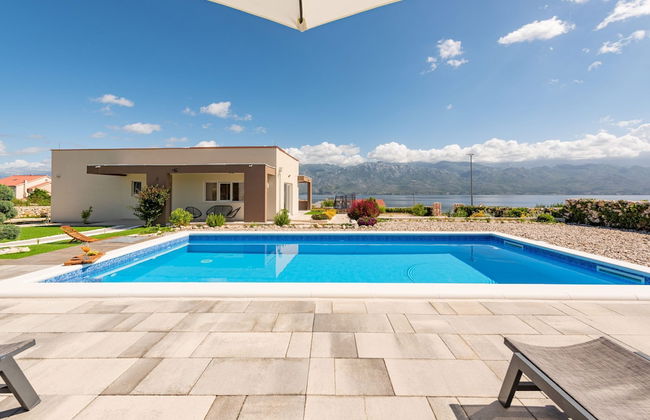 Villa Mareni Zadarvillas - Foto 52