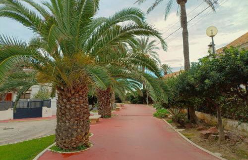 Play-Puig Beach Flat - Foto 20