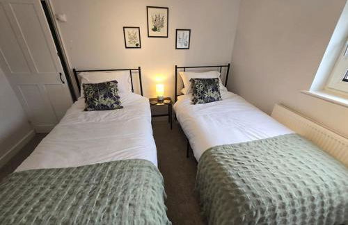 Free Parking, Outdoor Decking - Flanders Cottage - Foto 35