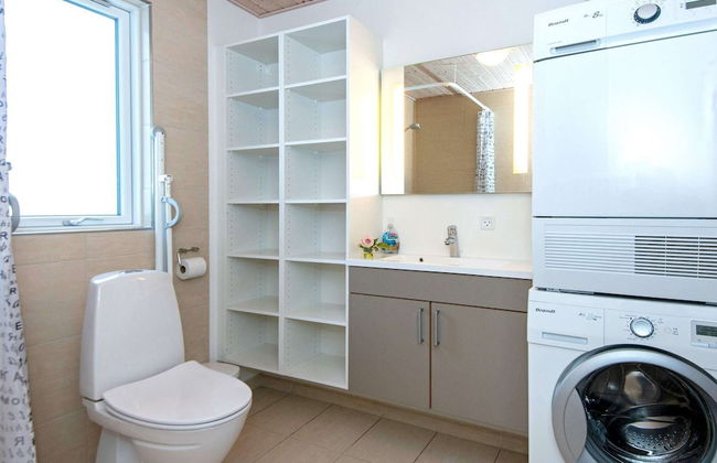 Luxury Pool Retreat in Henne - By Traum Ferienwohnungen - Foto 19