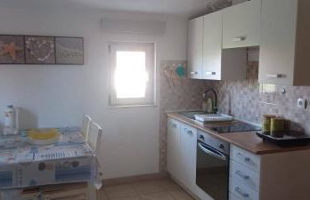 Apartments with parking space Kraj, Pasman - 8213 - Photo 21