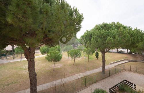 AS21600 - P2 Cabine à 200m de la plage avec parking privatif - Photo 3