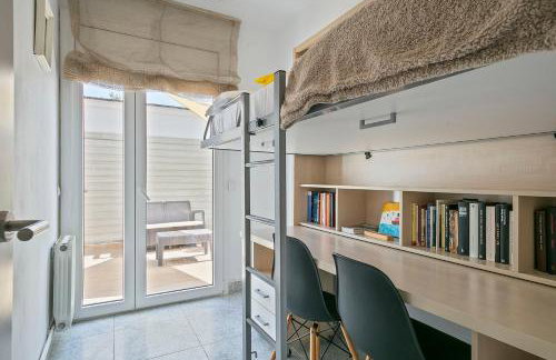 Winahost Apartamento Palamós - Foto 14