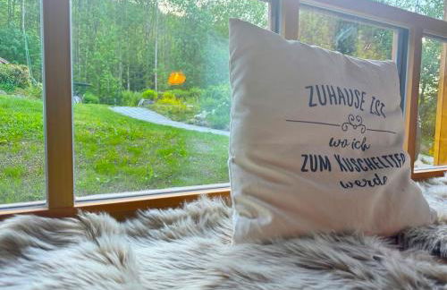 Ferienhaus "Bodenschneid" am Schliersee - Foto 13