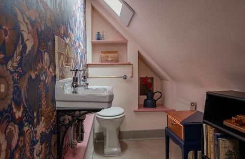 Luxury 3 Bedroom Cottage - Sleeps 6 - Foto 57