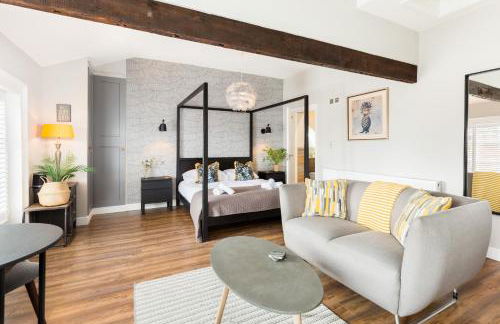 The Shirt Factory Apartments - Foto 19