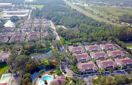 4 Bedroom 3 Bathroom Lucaya Village 17-104 - Foto 67