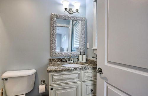 Port Clinton Home with Lake Views! - Foto 13