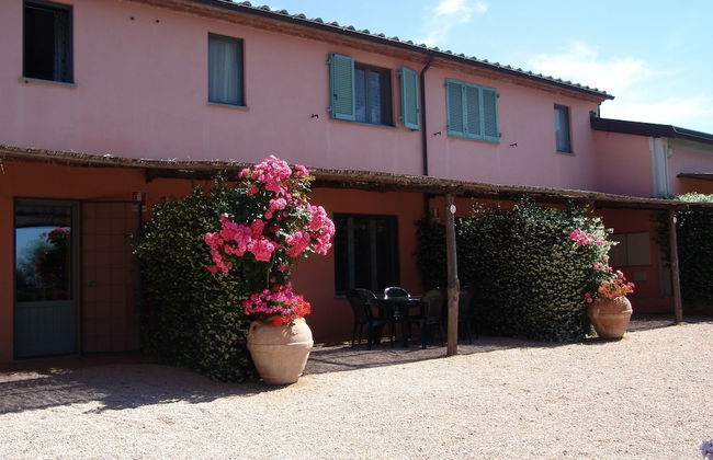 Agriturismo Fattoria Il Casalone - Foto 38