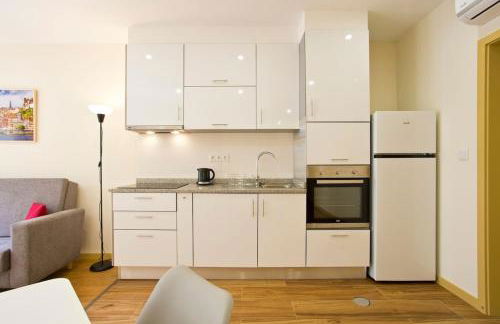 Aposentus - CS Trindade Apartments - Foto 16