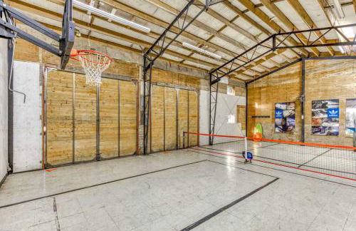 Whispering Pines - Cabin w hot tub - Foto 62