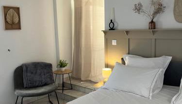 Appartement T1 Côté jardin à Thionville - Foto 2, towels