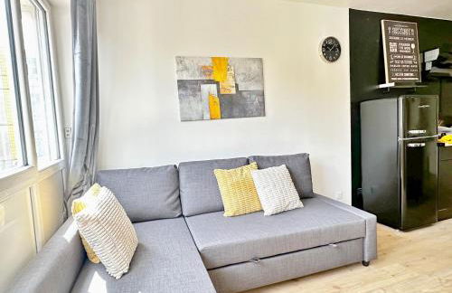 Appartement élégant et cosy - 4Pers - Foto 14