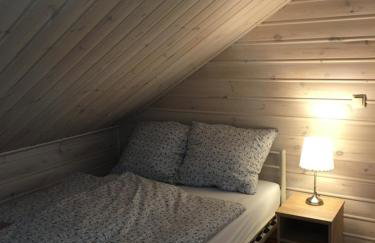 Gościniec Echo Domki Drewniane Całoroczne - Foto 17