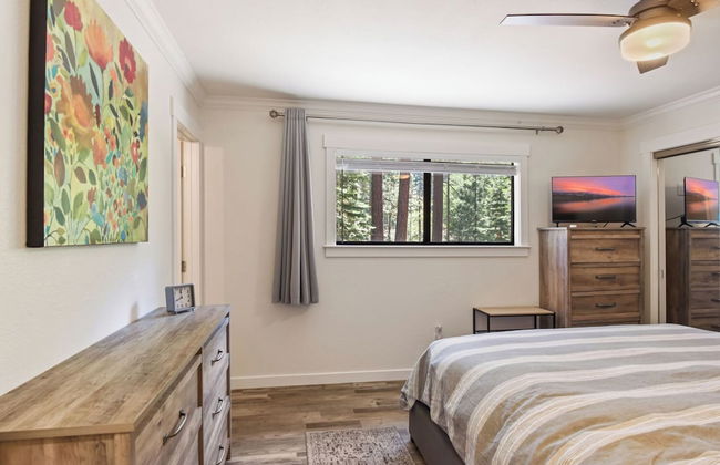 Incline Bliss Dreamy Pet Friendly Escape - Foto 3