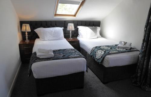Falstaff Cottage, NEW HOT TUB, Sleeps up to 5, Stratford upon Avon - Foto 81
