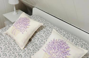 Domek Natura Rybno - Foto 9