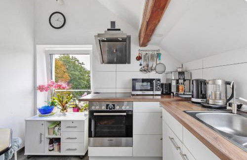 Ferienwohnung Bailey - Foto 11