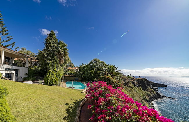 Villa Albatroz - Foto 21