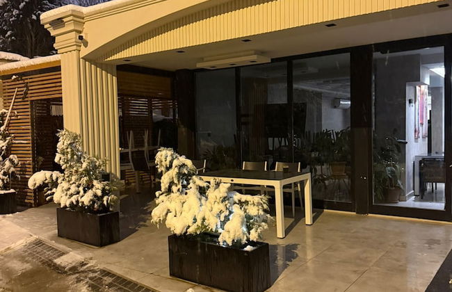 Cam Suites - Photo 50