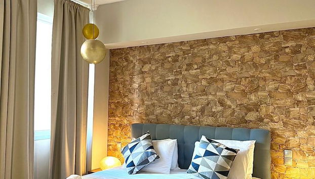 Monastiraki 312 Superhost Hub - Foto 4, Habitación