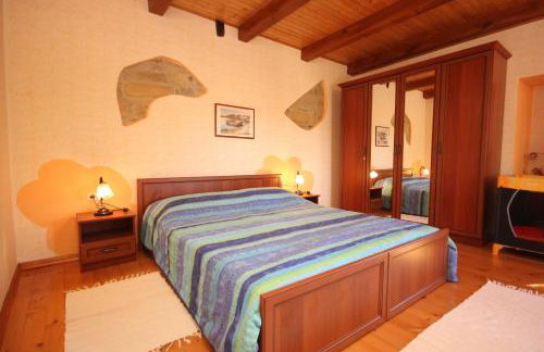 Holiday house with a swimming pool Cepic, Central Istria - Sredisnja Istra - 7403 - Foto 19