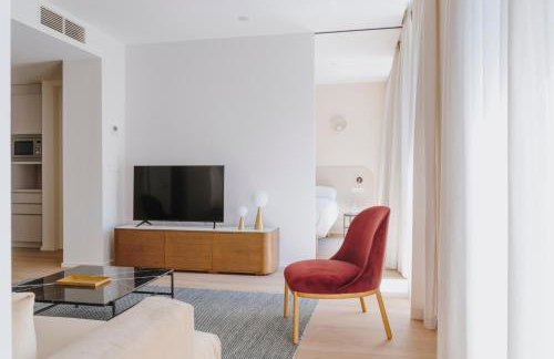 The Passage Apartments - Foto 1