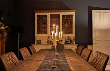 Mulberry Lodge Guest Suite - luxurious accommodation on West Highland Way - Foto 22