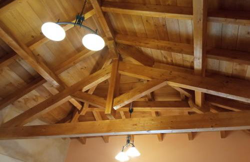 Casa la ti María la viuda - Foto 36