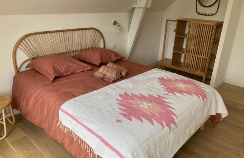 St Malo à 15 Min et 10 Min de Dinard - Foto 38