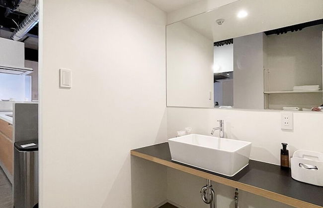 bHotel Kaniwasou - Foto 47