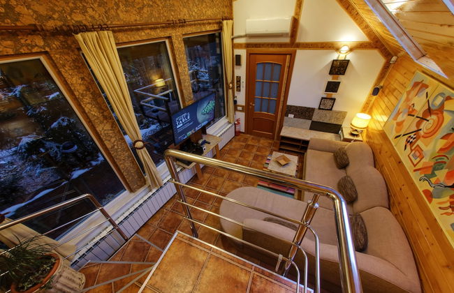 Boutique Hotel Club Austria - Foto 55