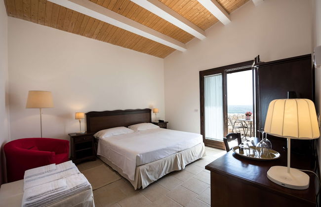 La Dimora di Spartivento, BW Signature Collection - Foto 3