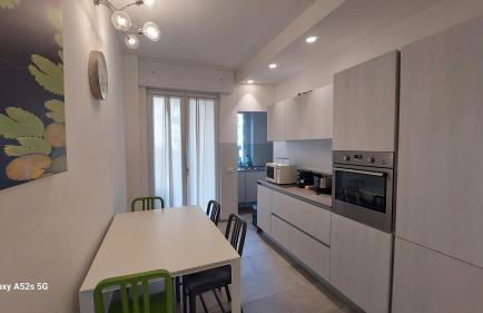 Large Apartment Città Studi Milano - Foto 6