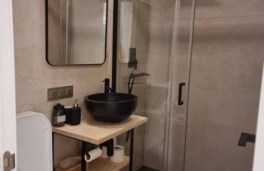 Apartamento NINES moderno y céntrico, en zona tranquila cerca de la playa - Foto 14