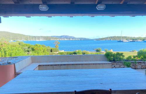 Casa Tre Mari exclusive private beach apartment - Foto 1