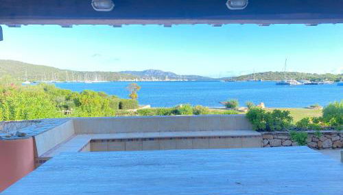 Casa Tre Mari exclusive private beach apartment - Foto 1