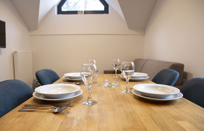 Golte Apartments - Foto 17