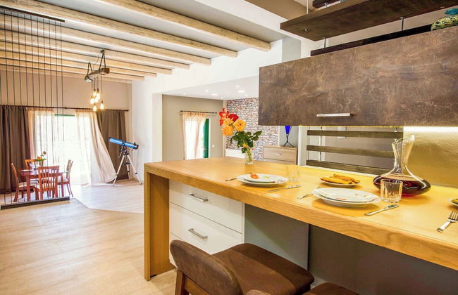 Villa Murtal - Foto 15