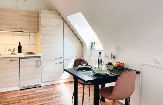 Lorenz Apartments - Foto 48