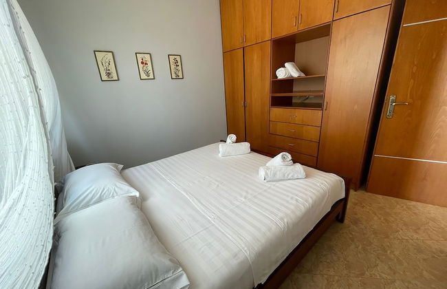 ERAL Apart-Hotel - Foto 10