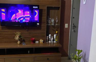 Apartamento aconchegante - Foto 6