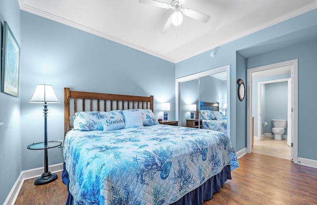 Sanibel Condos - Foto 10