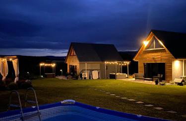 sKLONowane domki pod Czarną Górą - Foto 7