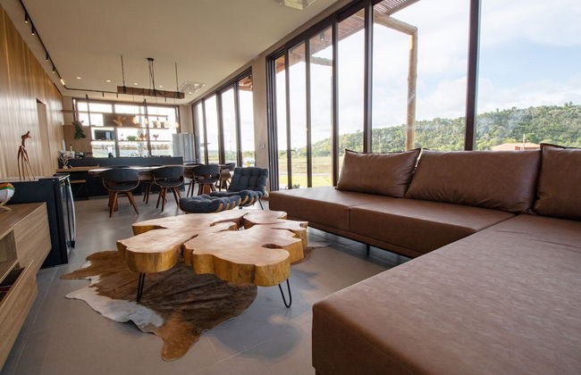 BSM Casa Alto Padrão na Beira do Rio - Photo 19