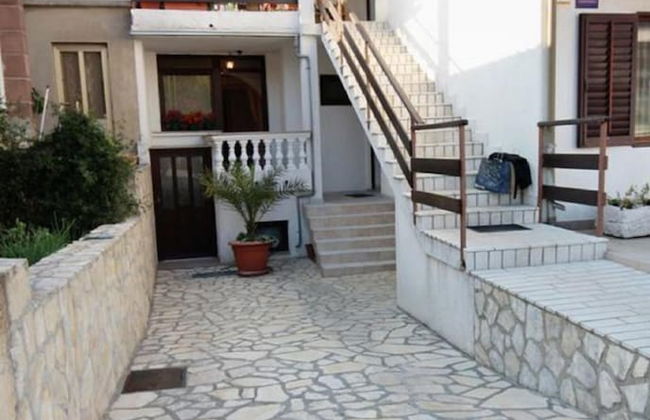 Apartment and Rooms Luka - Foto 19